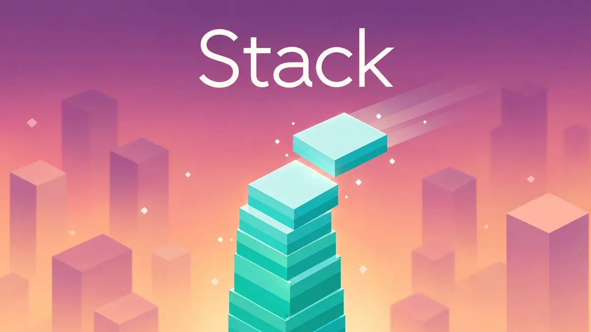 Stack
